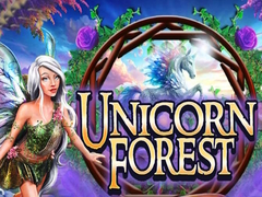 Peli Unicorn Forest