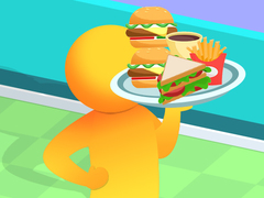 Peli Dream Restaurant 3D