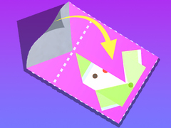 Peli Cute Folding Paper