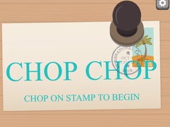 Peli Chop Chop