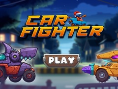 Peli Car Fighter
