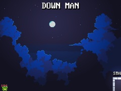 Peli DownMan