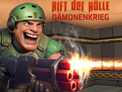 Peli Rift of Hell: Demons War