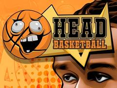 Peli Head Basketball