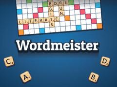 Peli Wordmeister HD