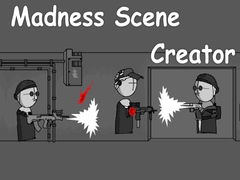 Peli Madness Scene Creator