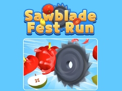 Peli Sawblade Fest Run