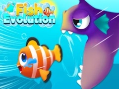 Peli Fish Evolution