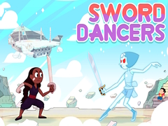 Peli Sword Dancers