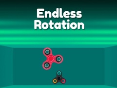 Peli Endless Rotation