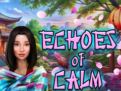 Peli Echoes of Calm