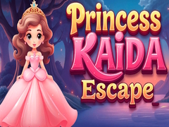 Peli Princess Kaida Escape