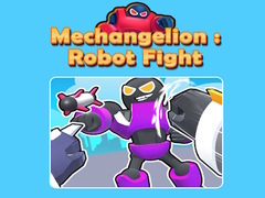 Peli Mechangelion: Robot Fight 