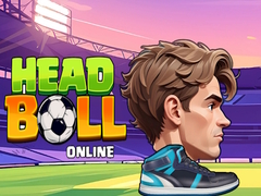 Peli Head Ball Online