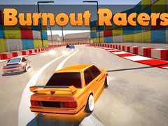 Peli Burnout Racers