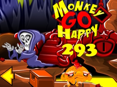 Peli Monkey Go Happy Stage 293