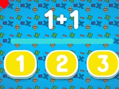 Peli Simple Math Quiz