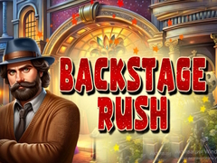 Peli Backstage Rush