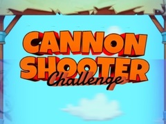 Peli Canon Shooter Challenge