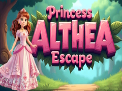 Peli Princess Althea Escape