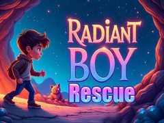 Peli Radiant Boy Rescue