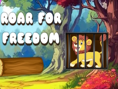 Peli Roar for Freedom