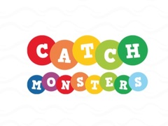 Peli Catch Monsters