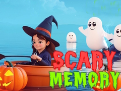 Peli Scary Memory