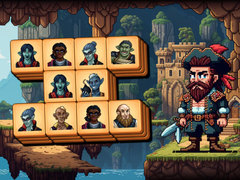 Peli Pirates Mahjong