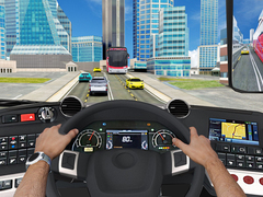 Peli Ultimate Transport Driving Sim