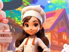 Peli Cooking Fever: Happy Chef