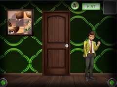 Peli Amgel Easy Room Escape 225