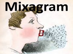 Peli Mixagram