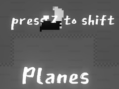 Peli Planes 