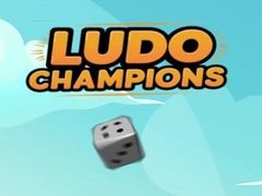 Peli Ludo Champions