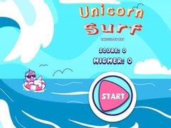 Peli Unicorn Surf
