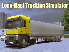 Peli Long-Haul Trucking Simulator