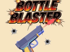 Peli Bottle Blaster