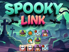 Peli Spooky Link 