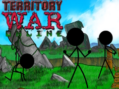 Peli Territory War online
