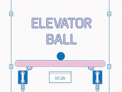 Peli Elevator Ball
