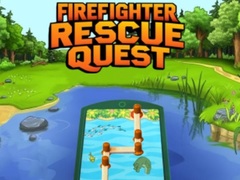 Peli Firefighter Rescue Quest