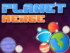 Peli Planet Merge