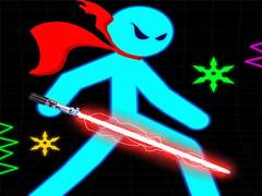 Peli Stickman Fight Pro