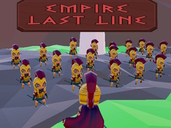 Peli Empire Last Line
