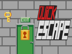 Peli Quick Escape!