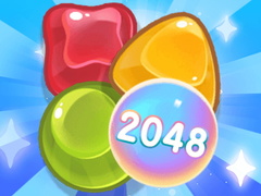 Peli 2048 Skill Edition