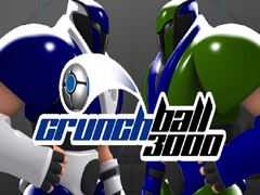 Peli Crunchball 3000