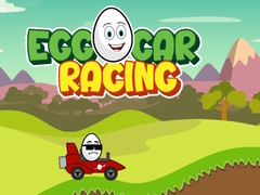 Peli Egg Car Racing 