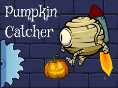 Peli Pumpkin Catcher